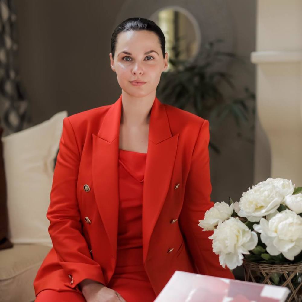 Meet your Posher, Laurin